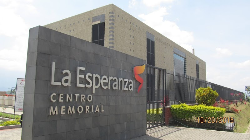 Centro Memorial La Esperanza