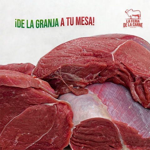 La Feria de la Carne