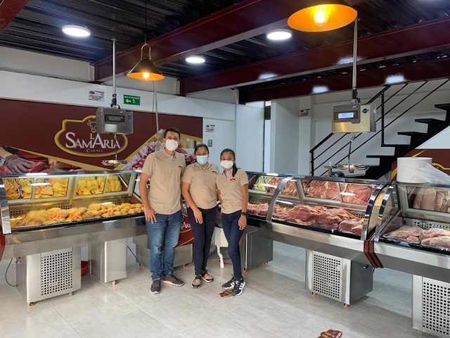 Carnes La Samaria