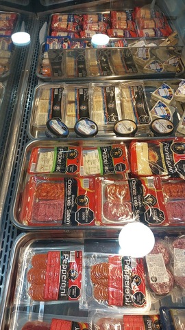 Tienda de Carnes y Asados Sin Cuchillo Calambeo