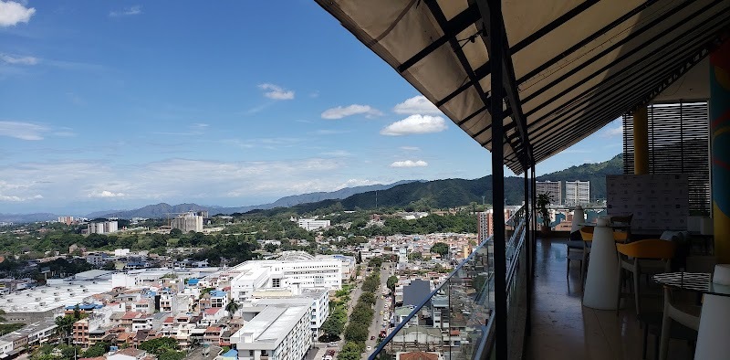 Sonesta Hotel Ibagué