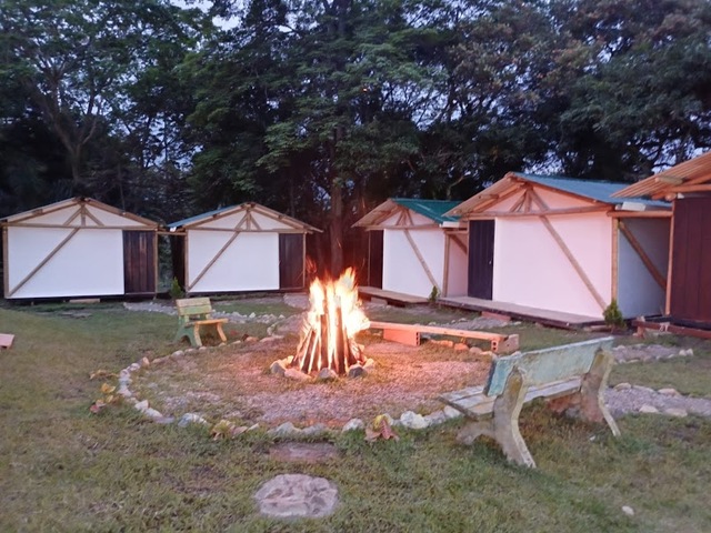 Hotel Hábitat Campestre