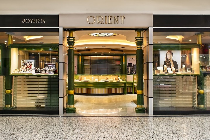 Joyería Orient - C.C Combeima