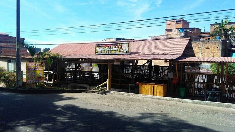 Lechoneria Mario Eduvino