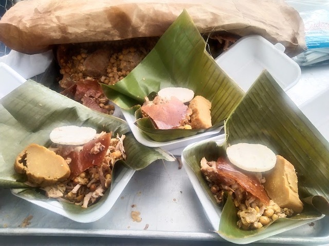 La Tolimense Lechoneria