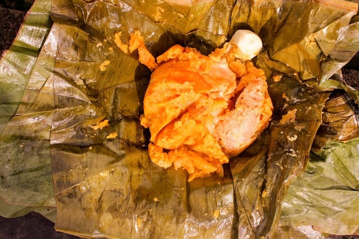 Lechoneria Tolima Grande Nani Y Lucho