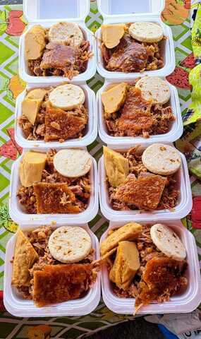 Lechonería Tolimense Bajo Cero