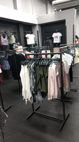 Mattelsa Ibagué | CC Acqua | Tienda de Ropa