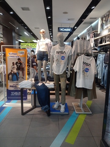 KOAJ MULTICENTRO IBAGUÉ