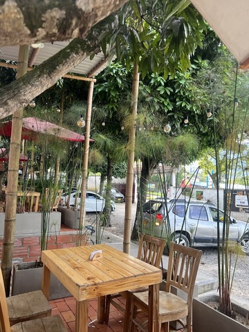 JOSEMIRO Bulevar Gastronómico