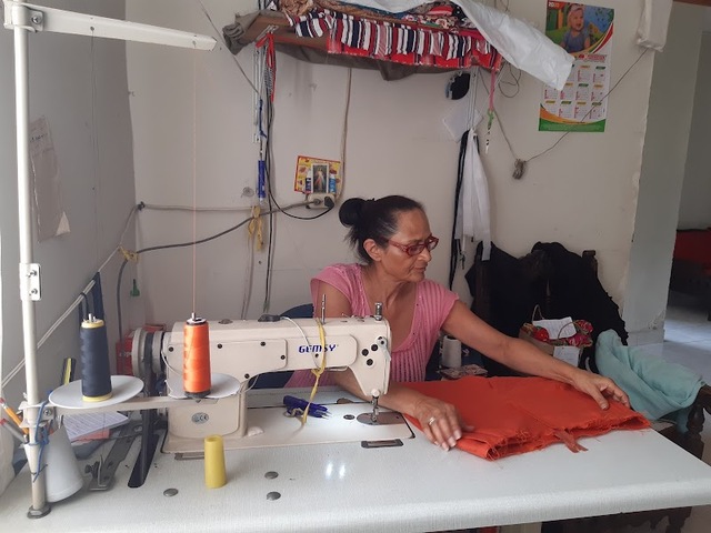Taller Moda Imperial