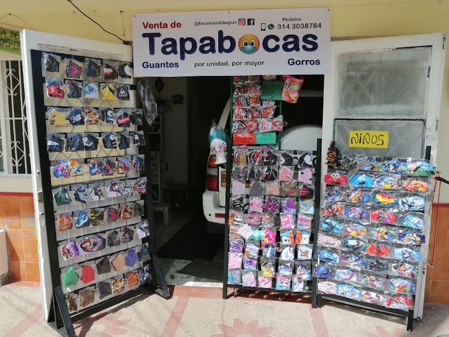 Papeleria y Tejidos Amigurumi/crochet