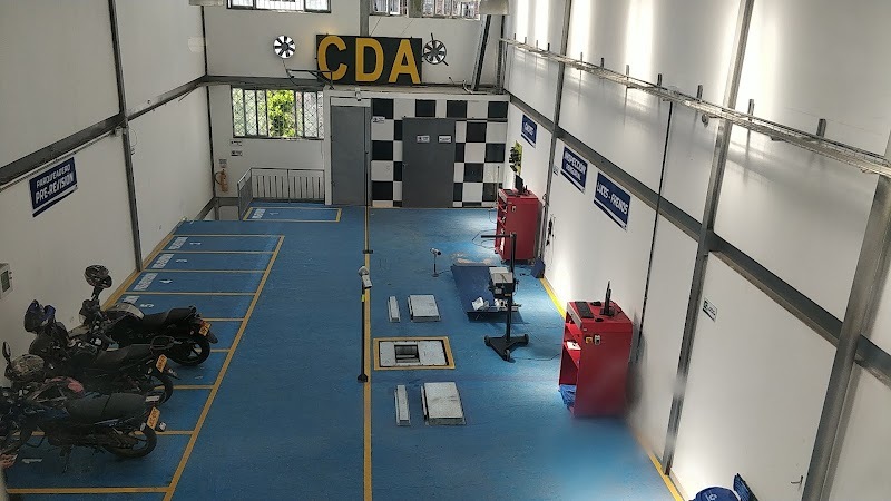CDA El Carmen Ibagué S.A.S.