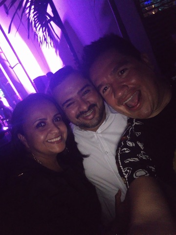 Elite club Discoteca