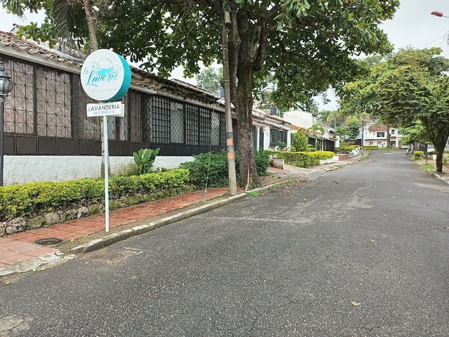 La Laverie Lavanderia