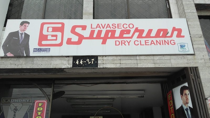 LAVASECO SUPERIOR