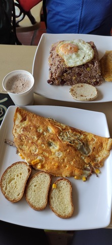 Panadería Morata - Sede Mirolindo