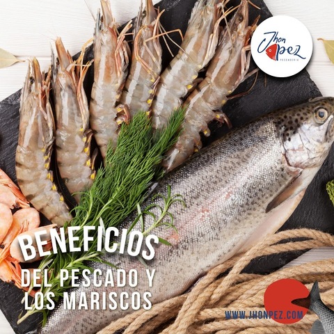 pescaderia jhon pez