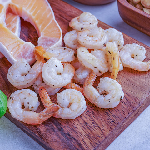 Jhon Pez Fish Market