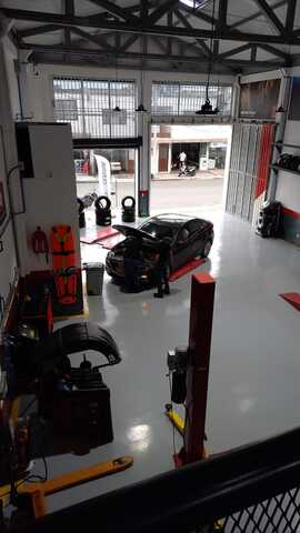 Auto Quick - Centro de Servicios Bridgestone Firestone -