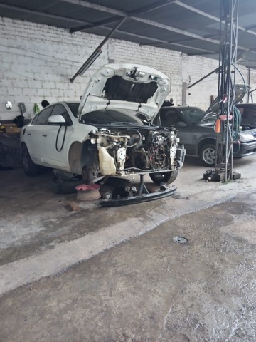 Linautos- mecánico en Ibagué- Servicio Automotriz