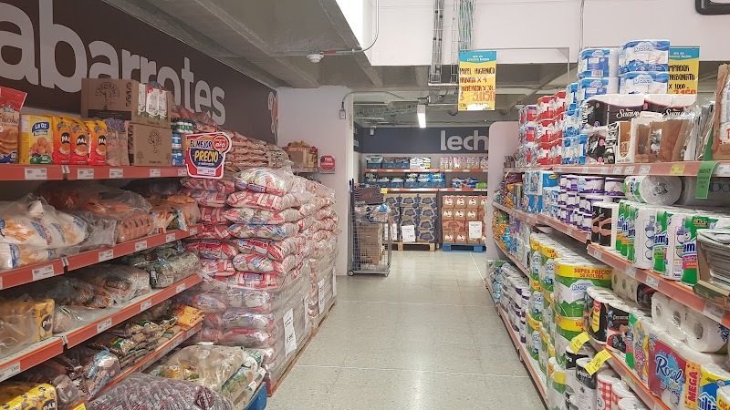 Tienda Ara La Carolina