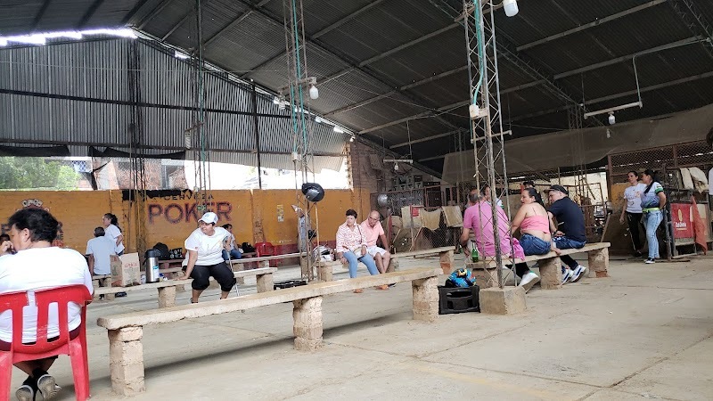 Club Deportivo El Rolo