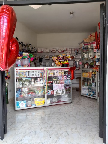 Piñateria &Variedades CyC