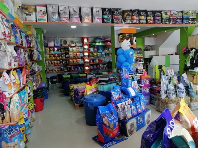 Mundo de los Animales Ibagué