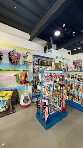 Conjunto Palos Verdes