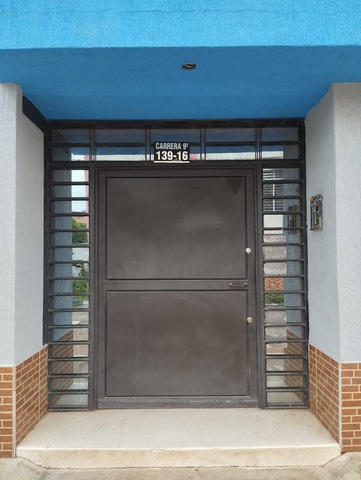 Aluminios y vidrios éxito