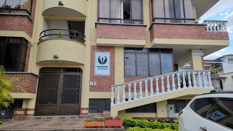 BARRAGÁN ABOGADOS IBAGUÉ