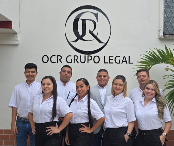 OCR GRUPO LEGAL