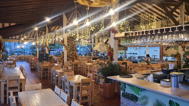 Restaurante provincianos Ibagué