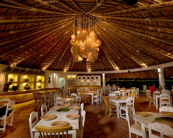 Restaurante la Comarca