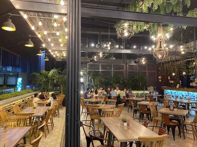 Fervor Restaurante Ibague