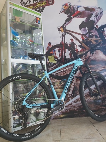 BICICLETERIA TAMMY BIKE SPAR