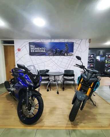 Motoyamaha Ibagué
