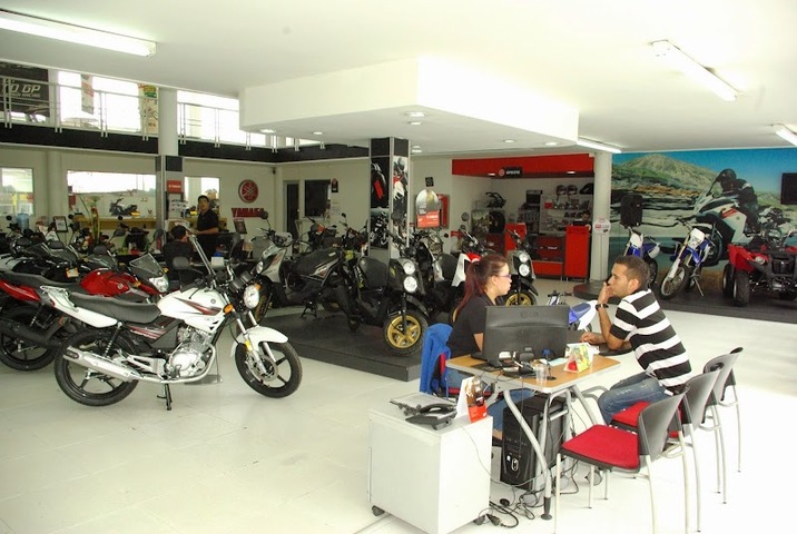 HOME Yamamotos IBAGUE