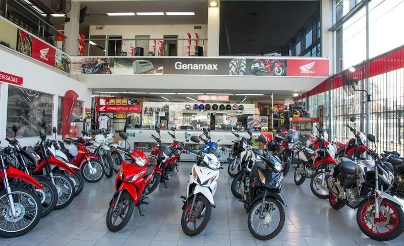 HONDA IBAGUÉ OFICIAL