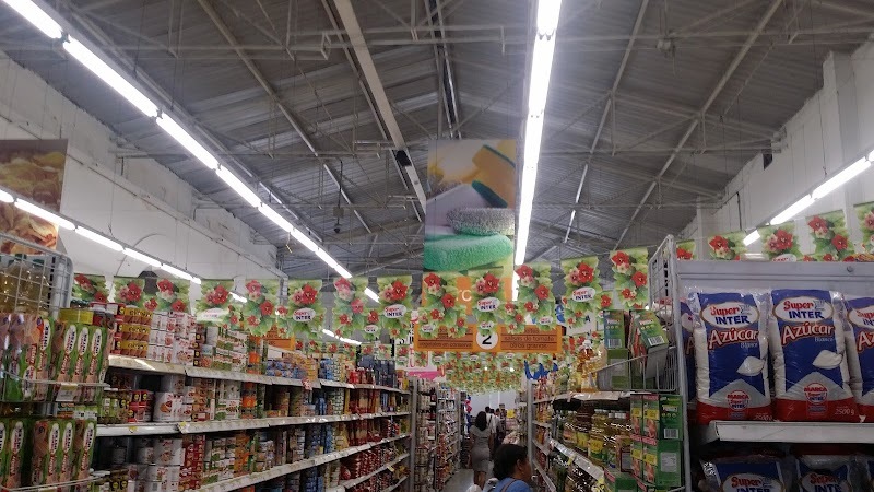 Éxito Súper Calle 28