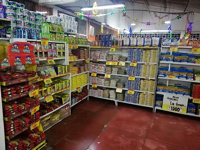 Supermercado Super Central