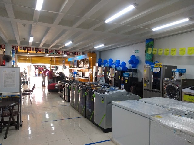 Almacenes Oportunidades