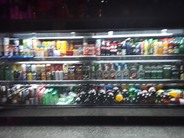 Cava La 37 Rancho & Licores