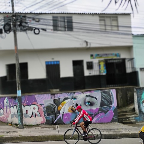 Lavado de Motos Zona Acuario SG