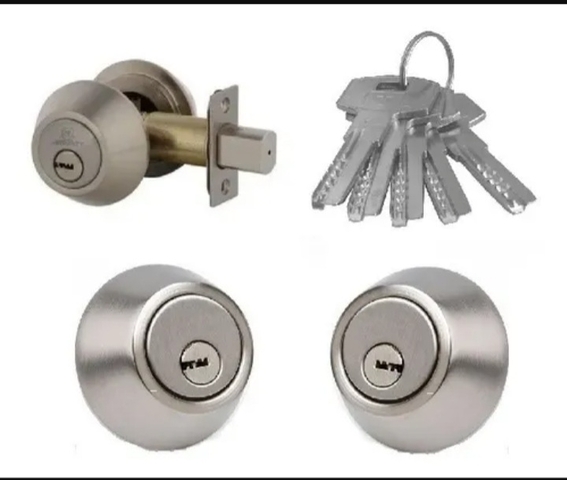 Cerrajeria la 26/ 24 horas