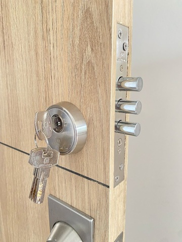 CERRAJERÍA "SUS LLAVES" JORDÁN 1 ETAPA IBAGUE #1 ⭐