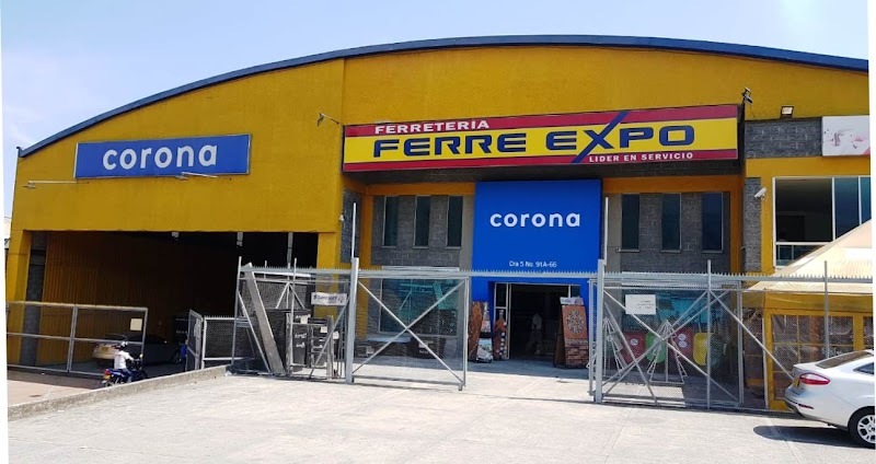 Ferretería Ferre Expo
