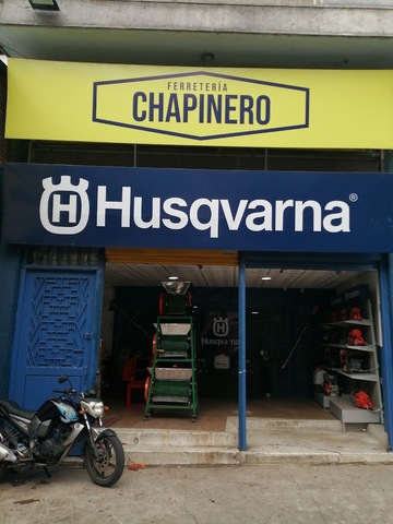 Ferreteria Chapinero