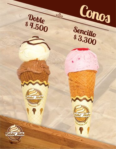 Gelato Nostro Ibagué